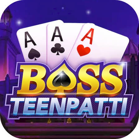 teen patti boss