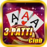 Teen Patti club