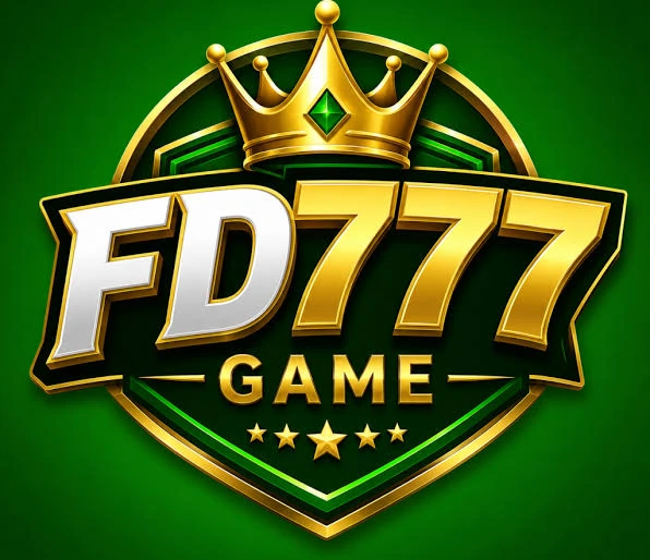 fd777 game logo