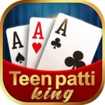 teen patti king