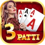 Teen Patti Live logo