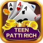 teen patti rich