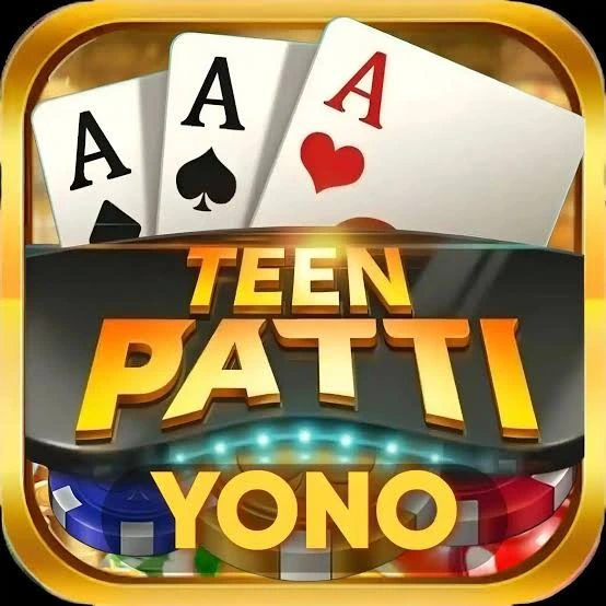 teen patti yono