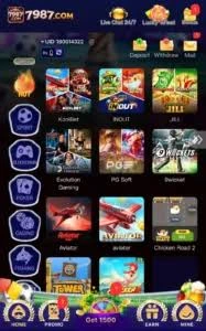 7987 Game